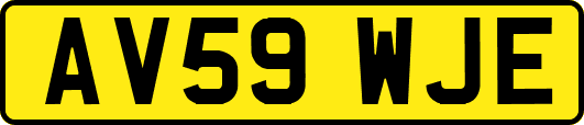 AV59WJE