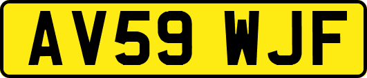 AV59WJF
