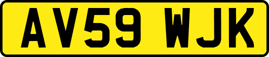 AV59WJK