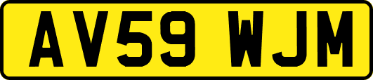AV59WJM