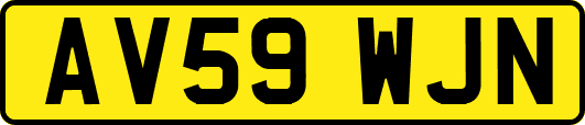 AV59WJN