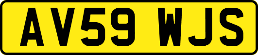 AV59WJS