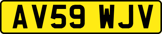 AV59WJV