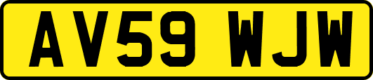 AV59WJW