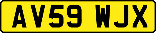 AV59WJX