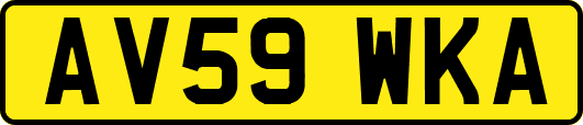 AV59WKA
