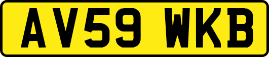 AV59WKB