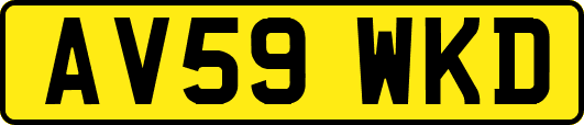 AV59WKD