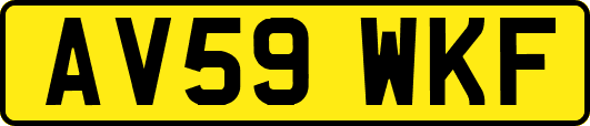 AV59WKF