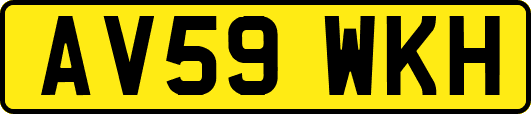 AV59WKH