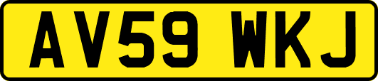 AV59WKJ