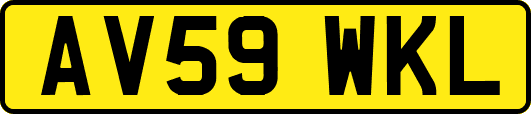 AV59WKL