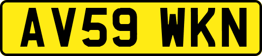 AV59WKN