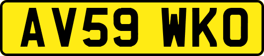 AV59WKO