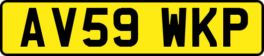 AV59WKP
