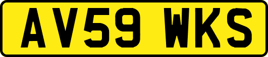 AV59WKS