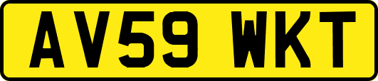 AV59WKT