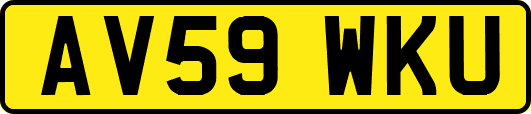 AV59WKU