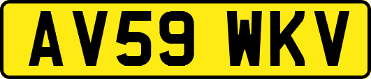 AV59WKV