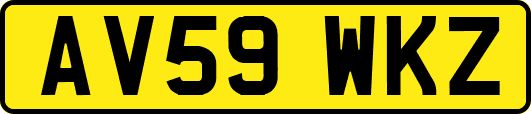 AV59WKZ