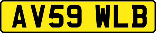 AV59WLB