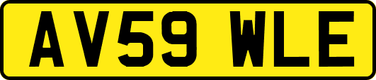 AV59WLE