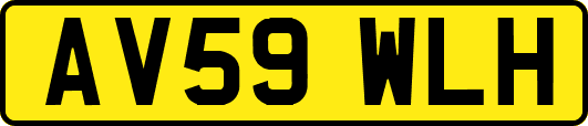 AV59WLH