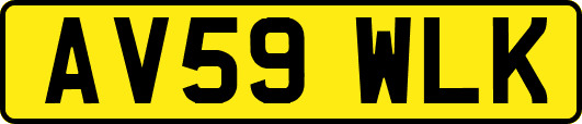 AV59WLK