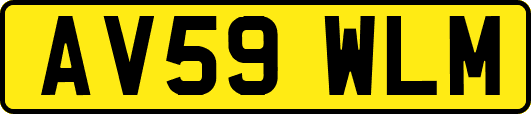 AV59WLM