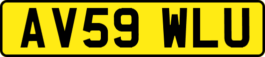 AV59WLU