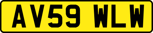 AV59WLW
