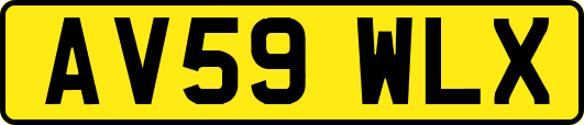 AV59WLX