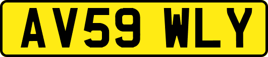 AV59WLY