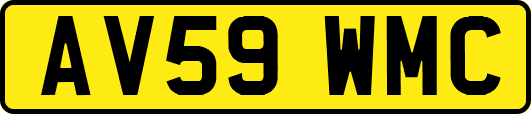 AV59WMC