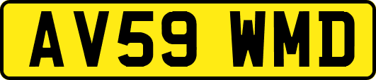 AV59WMD