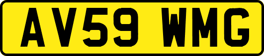 AV59WMG