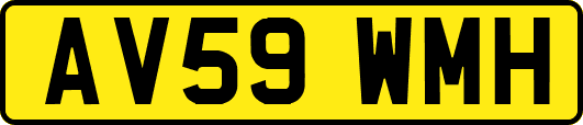 AV59WMH