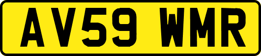 AV59WMR