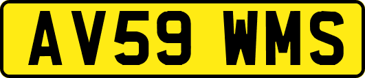 AV59WMS