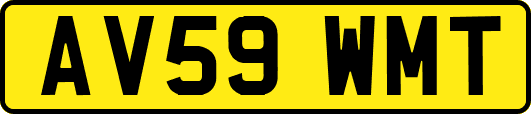 AV59WMT
