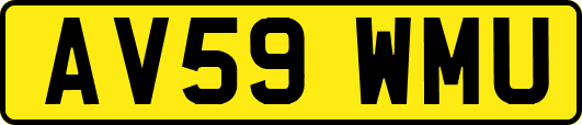 AV59WMU
