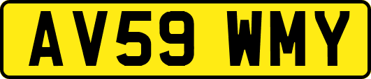 AV59WMY
