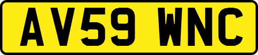AV59WNC