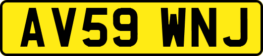AV59WNJ