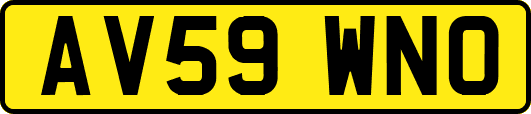 AV59WNO