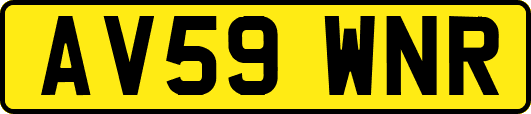 AV59WNR