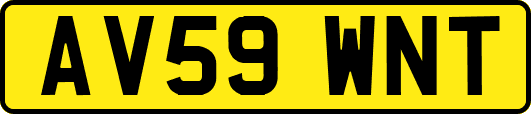 AV59WNT