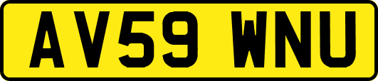 AV59WNU