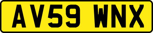 AV59WNX