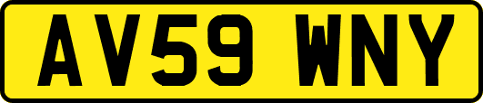 AV59WNY